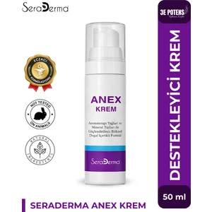 Anex Krem 50 ML