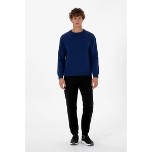 U.s. Polo Assn. Erkek Siyah Eşofman Altı 50313745-VR046