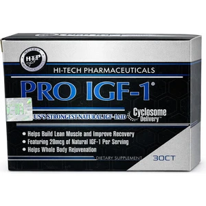 Hıtec Pharma Pro Igf-1 – 30 Tablet