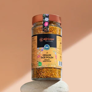 Yaş (Taze) Polen 320 gr