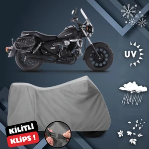 Kuba Superlight 125