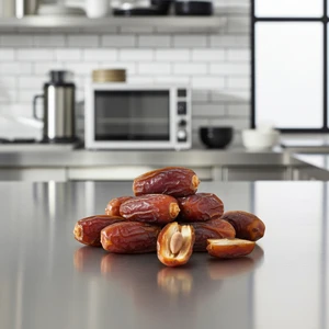 Mebrum Medine Hurması (5 Kg)