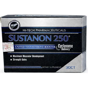 Hıtec Pharma Sustanon 250 – 30 Tablet