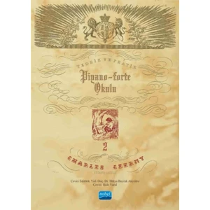 Charles Czerny Piyano Okulu 2