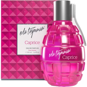 Eda Taşpınar Caprice Eau De Parfum - 100 ml