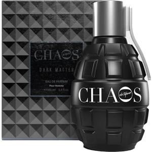 Eda Taşpınar Chaos Pour Homme Parfum - 100 ml