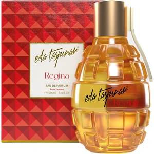 Eda Taşpınar Regina Eau De Parfum - 100 ml