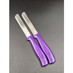 Simli Sebze Bıçağı 2'li