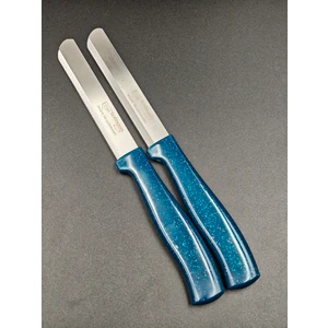 Simli Sebze Bıçağı 2'li