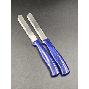 Simli Sebze Bıçağı 2'li