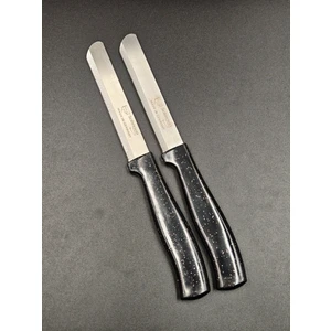 Simli Sebze Bıçağı 2'li