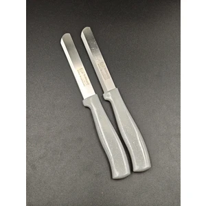 Simli Sebze Bıçağı 2'li