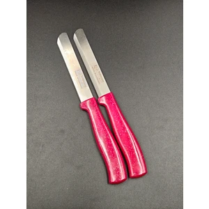 Simli Sebze Bıçağı 2'li