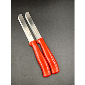 Simli Sebze Bıçağı 2'li