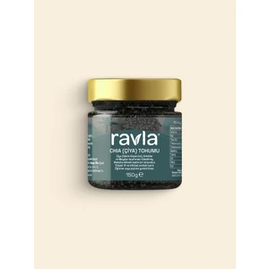 Chia (Çiya) Tohumu - 150G