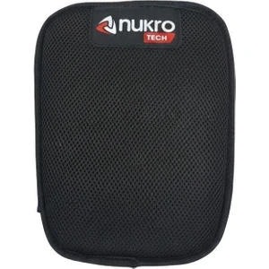 Cool Comfort 3D Jel Sele Minderi - Pillion