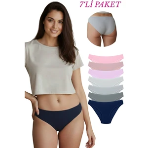 New Lilla 10001 Seven Days Kadın Külot