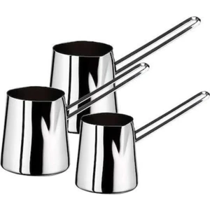 Cezve Takımı Prestige Vento 3lü