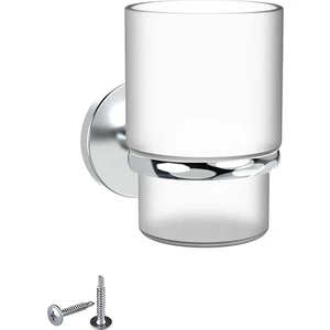 Matsuri Diş Fırçalık Krom