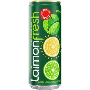 Laimon Fresh Nane-Limon 330 ml