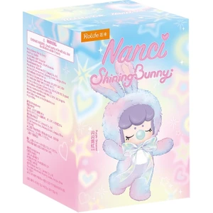 Nanci Shininbunnyblind Box Figür