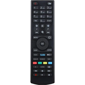 WEKO 6575 Akiwa HD Uydu Alıcı Kumandası