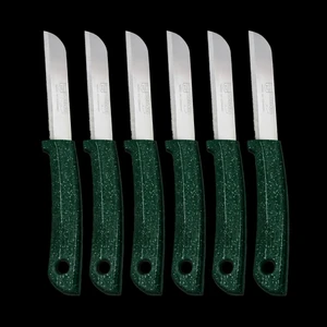 Simli Meyve Bıçağı 6'lı