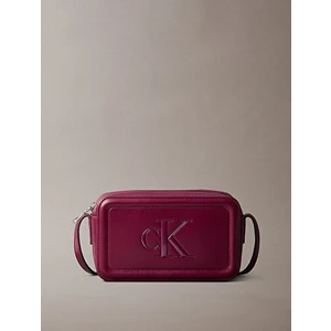 Calvin Klein Kadın Ck Bold Çapraz Askılı Çanta