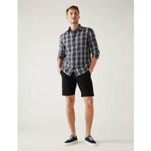 Marks & Spencer Regular Fit Chino Şort