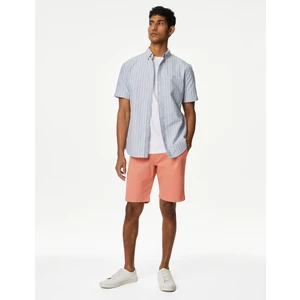 Marks & Spencer Regular Fit Chino Şort