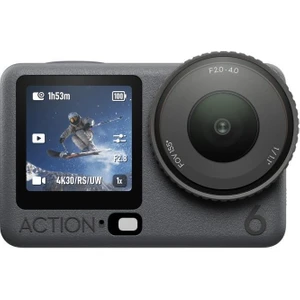 OSMO ACTION 6 STANDART COMBO