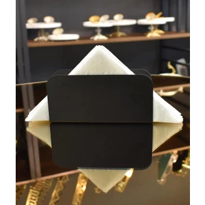 Peçetelik  Metal Peçetelik