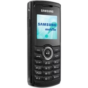 E2121 Samsung Orjinal Tuşlu Telefon