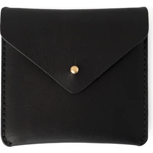 Mimas Design Envelope Mini Cüzdan  El Yapımı  Deri