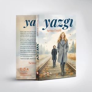 DOA Yayınları Yazgı - Sema Ergül