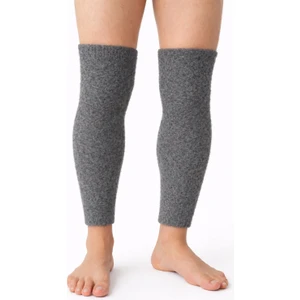 Uzun Termal Dizlik Deve Yünü Soft Uzun Dizlik