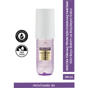 Duality Saç Parfümü Çiçeksi & Oryantel Provitamin B5 - 100 ML