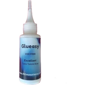Glueasy 100 ml - Raket Lastiği Yapıştırıcısı