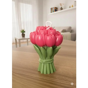 Lale Demeti Mum