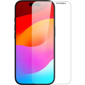 Thn Mobile Appple Iphone 17 Pro Max Ekran Koruyucu