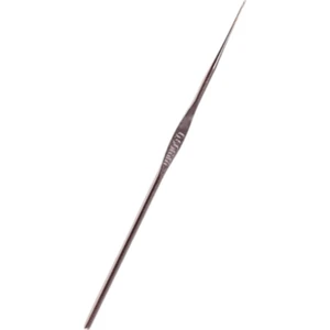 Metal Saplı Dantel Tığ 1 Numara