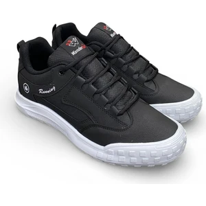 Wanderfull Ortopedik Konfor Kaydırmaz Taban Kışlık Su Geçirmez Outdoor Trekking Spor Ayakkabı