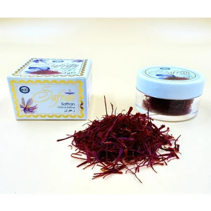 Krk Safran Iran Safranı 1 gr