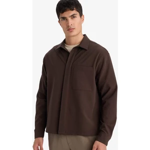 Poplin Gömlek G6253AX25WN