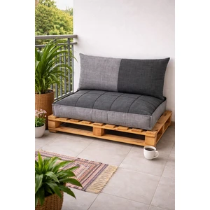 BDP Home Makromeli Yer Minderi