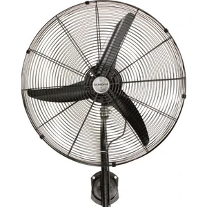 SV 75 75 cm (30'') 1300 D/D 220 230 Volt Monofaze Duvar Tipi Sanayi Vantilatör