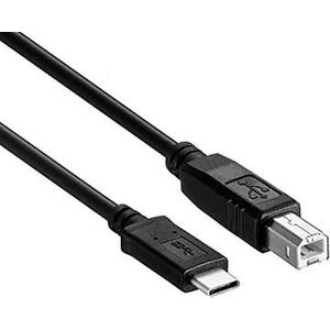 Midi Klavye USB Type-C Kablosu 1.5 Metre