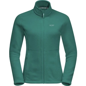 Kadın Polar Pace FZ Yeşil