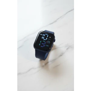 Dijital Spor Unisex Kol Saati