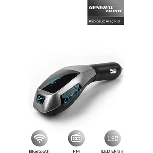 X10 Kablosuz Araç Kiti